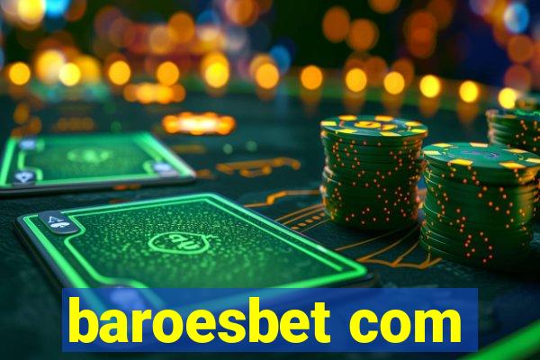 baroesbet com